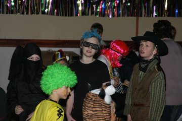 Bild 6 - Olaf Kindertag